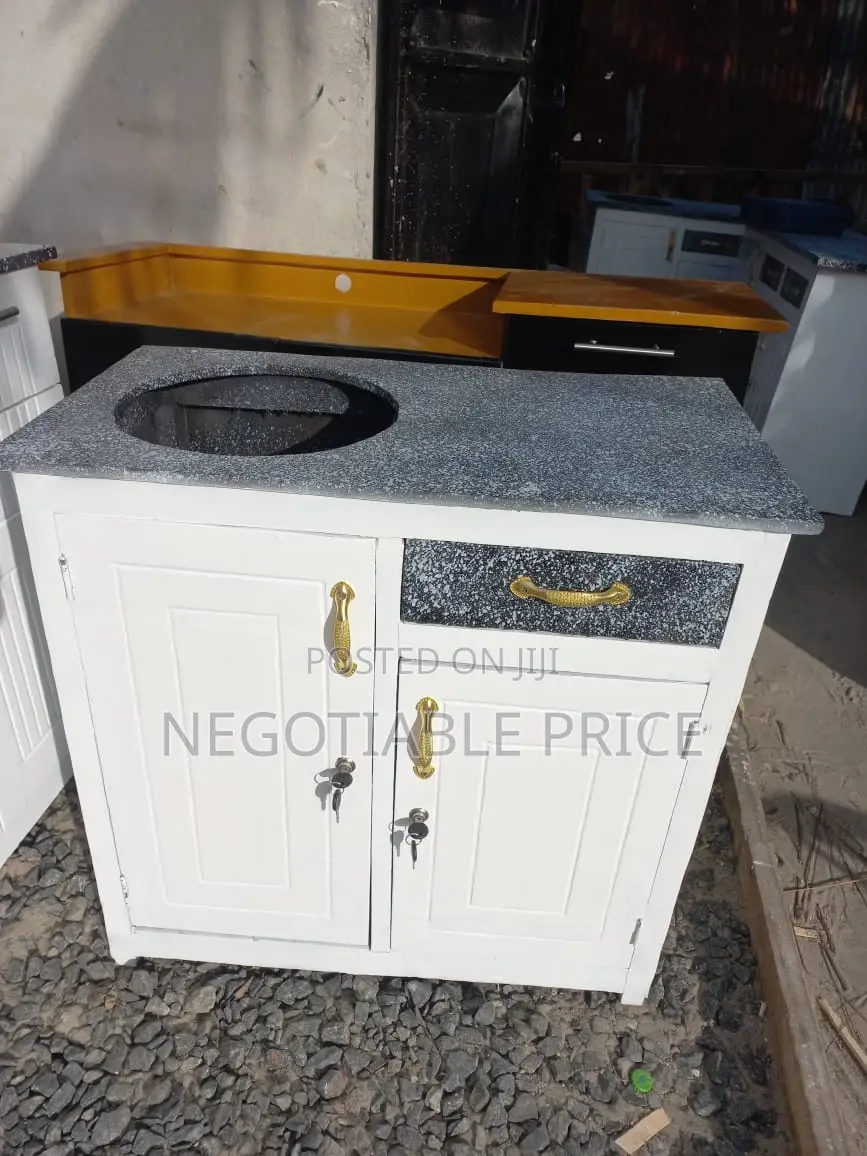 Meza Imara Ya Gesi Delivery Ipo