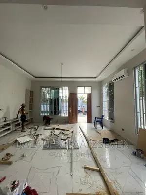 3bdrm House in Dalalipapaatzseven, Bunju for rent