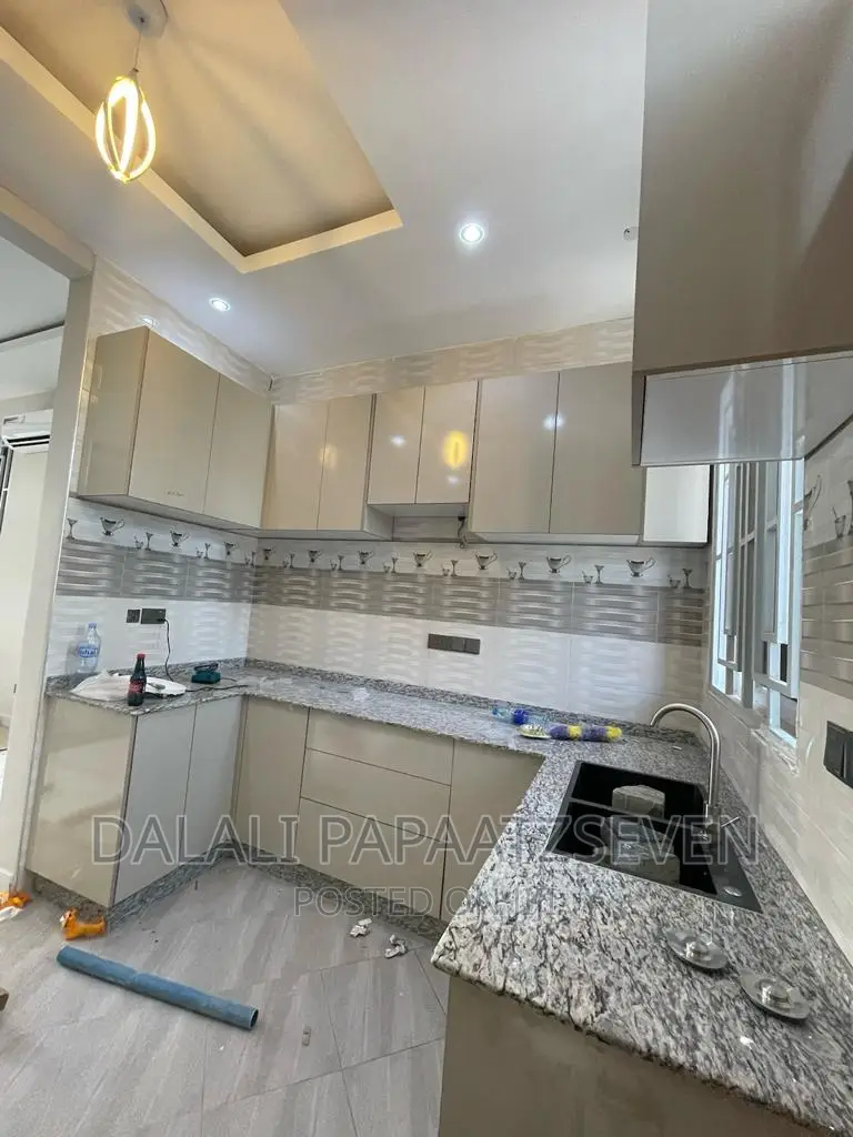 3bdrm House in Dalalipapaatzseven, Bunju for rent