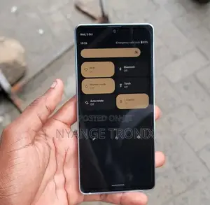 Mobile Phone 64 GB