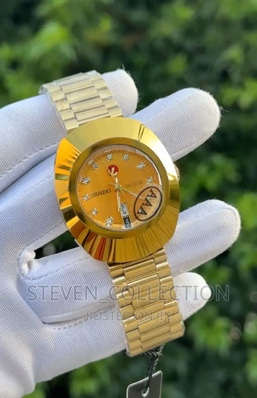 RADO Automatic