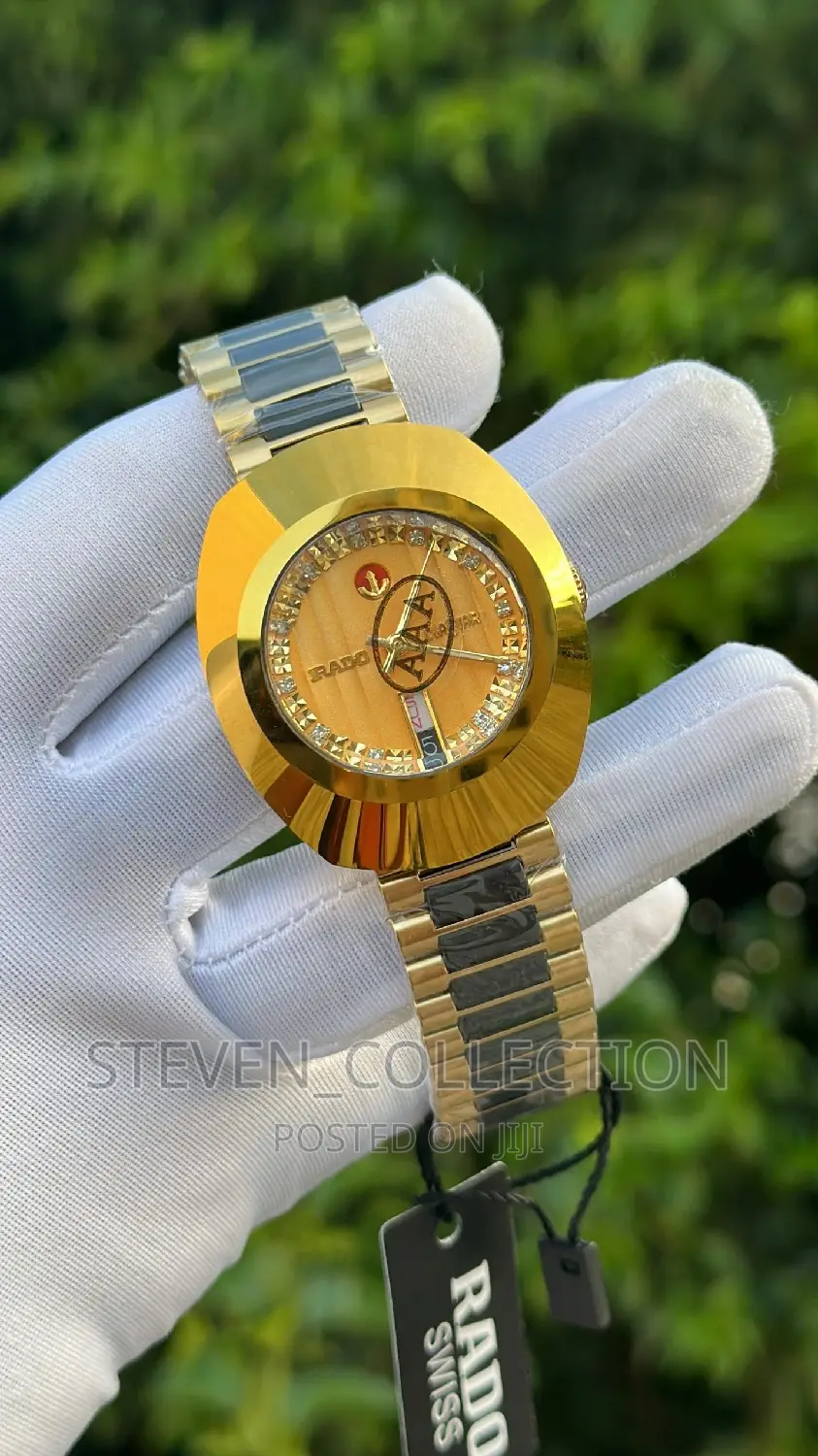 RADO Automatic