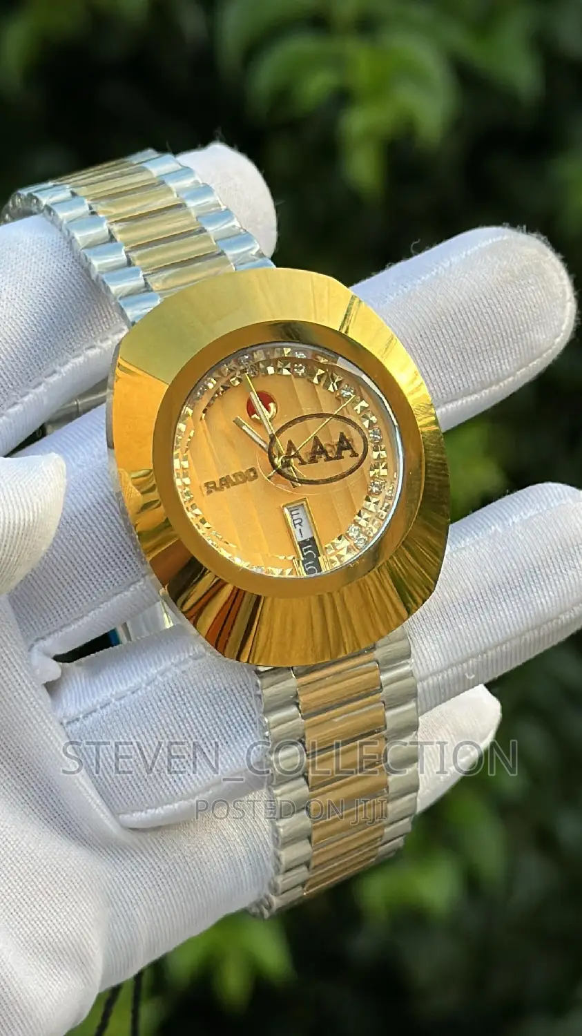 RADO Automatic