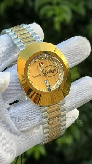 RADO Automatic