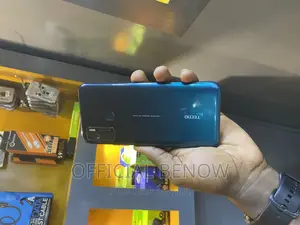 Tecno Camon 16S 128 GB