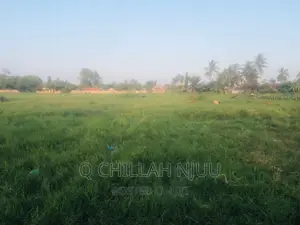 Plot for Sale Tegeta Wazo