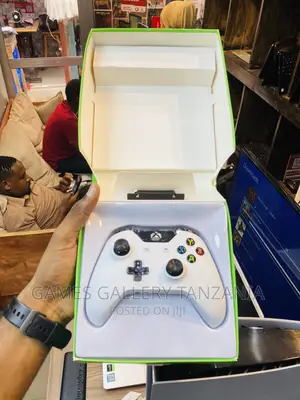 Xbox Wireless Controller Uk
