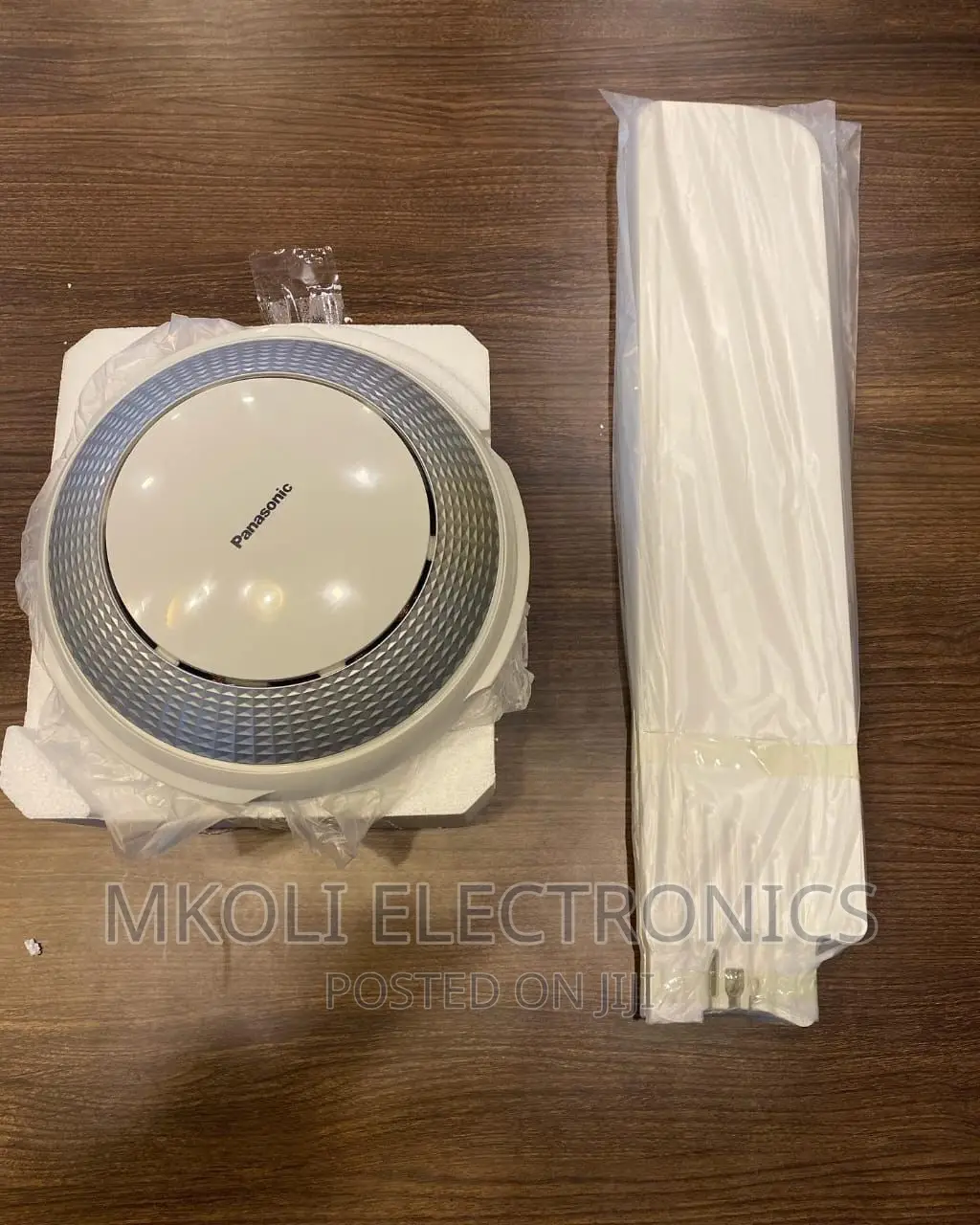 Panasonic Ceiling Fan Size 56