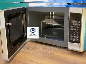 BRUHM Digital Touch Microwave Yenye Lita 25
