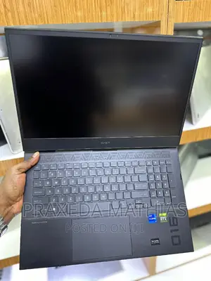Laptop HP Omen 16 32GB Intel Core I7 SSD 512GB