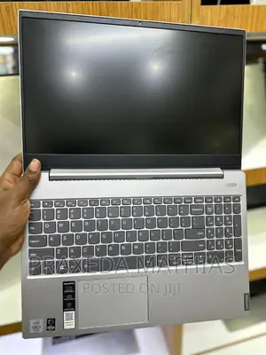 New Lenovo IdeaPad 5 Slim 13th Gen I7 12GB Intel Core I7 SSD 512GB