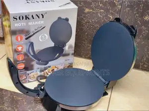 Sokany Roti Maker (Chapati Maker)