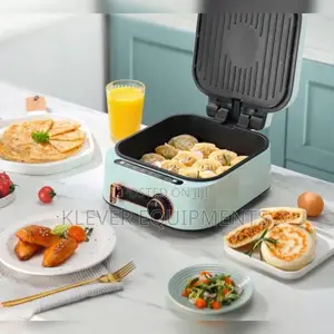 Multi Purpose Electric Cooker