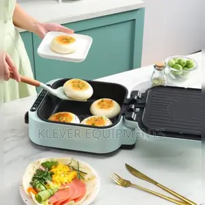 Multi Purpose Electric Cooker