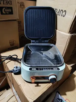 Multi Purpose Electric Cooker