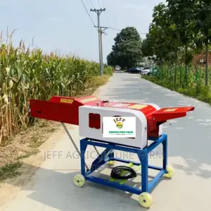 Chaff Cutter 1.5 Tone
