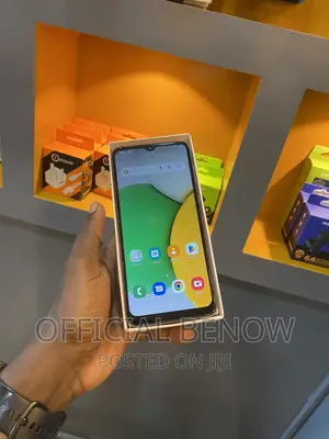 Samsung Galaxy A03 Core 32 GB Orange