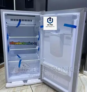 ALITOP Fridge Yenye 95L and With Water Dispenser Yenye 2L