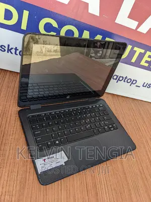 Laptop HP ProBook X360 11 G1 EE 4GB Intel Celeron SSD 128GB