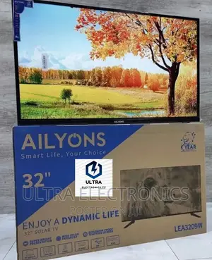 AILYONS TV Yenye Inchi 32