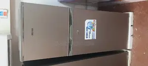 Bruhm Refrigerator 138L