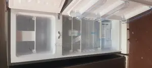 Bruhm Refrigerator 138L