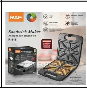 Sandwich Maker