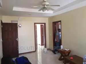 Furnished 2bdrm Apartment in Kariakoo for rent