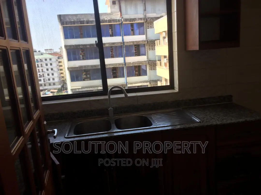 Furnished 2bdrm Apartment in Kariakoo for rent