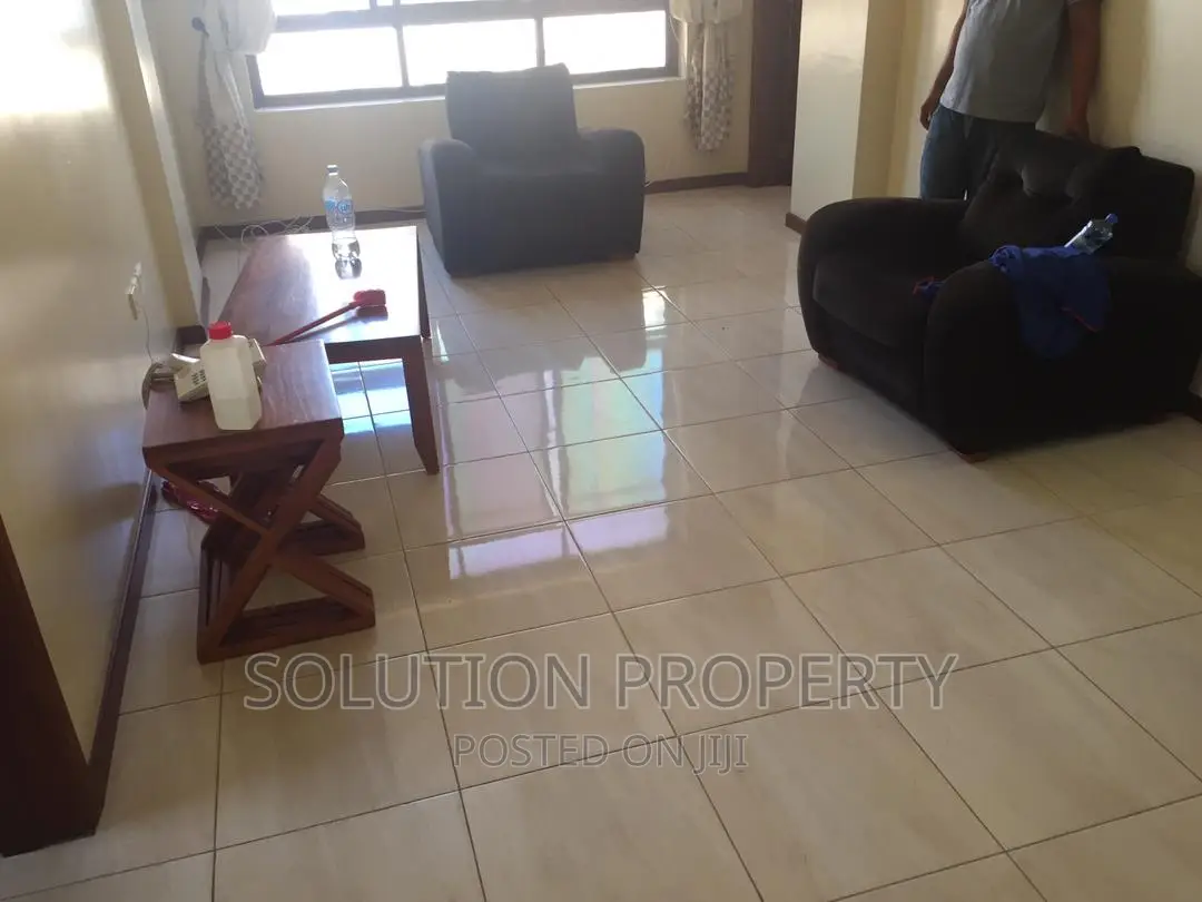 Furnished 2bdrm Apartment in Kariakoo for rent
