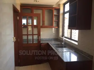Furnished 2bdrm Apartment in Kariakoo for rent