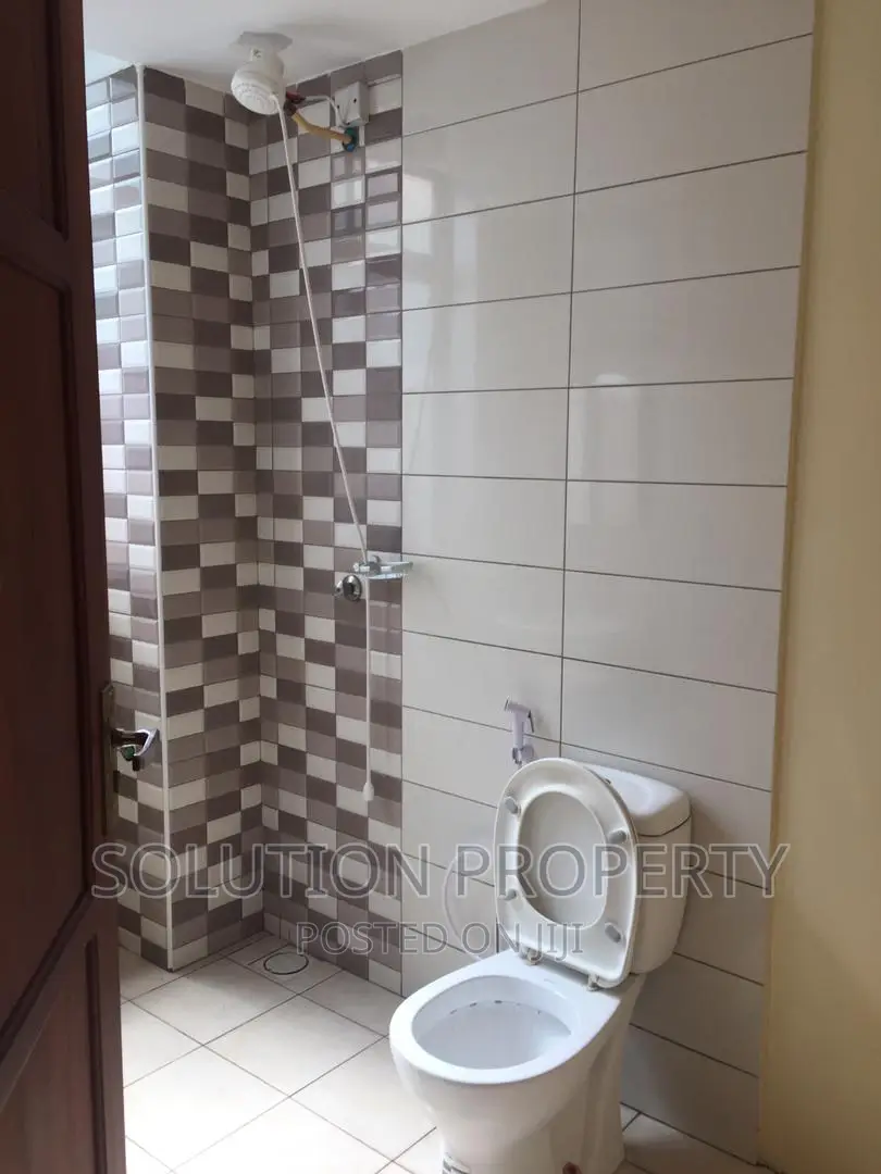 Furnished 2bdrm Apartment in Kariakoo for rent