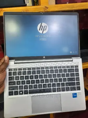 Laptop HP ProBook 440 G8 16GB Intel Core I5 SSD 512GB