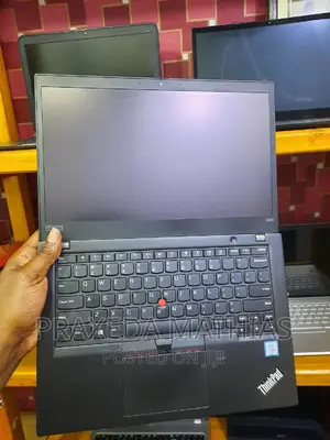 Laptop Lenovo ThinkPad X390 16GB Intel Core I5 SSD 256GB