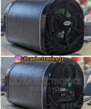 AILIANG Powerful Car Radio Amplifier 12volts DC