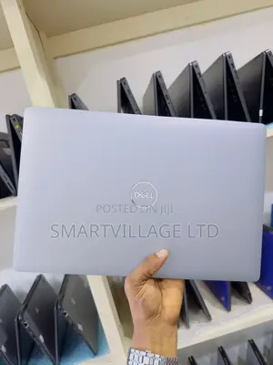 Laptop Dell Latitude 5591 16GB Intel Core I7 SSD 640GB