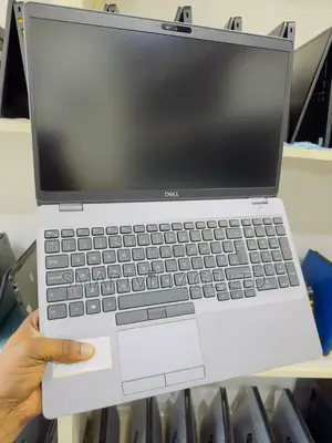 Laptop Dell Latitude 5591 16GB Intel Core I7 SSD 640GB