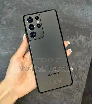 Samsung Galaxy S21 5G 256 GB