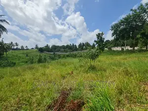 Mradi Wa Viwanja Goba Kuanzia Milioni 64 Full Hati