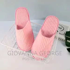 Slippers Nzuri Mno
