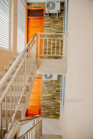Furnished 2bdrm Apartment in Mikocheni for rent
