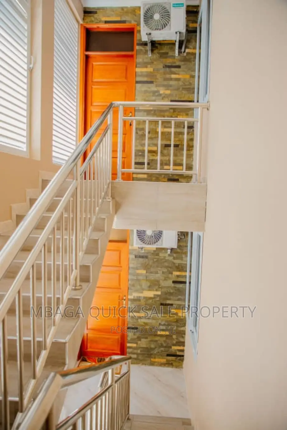 Furnished 2bdrm Apartment in Mikocheni for rent