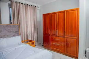 Furnished 2bdrm Apartment in Mikocheni for rent