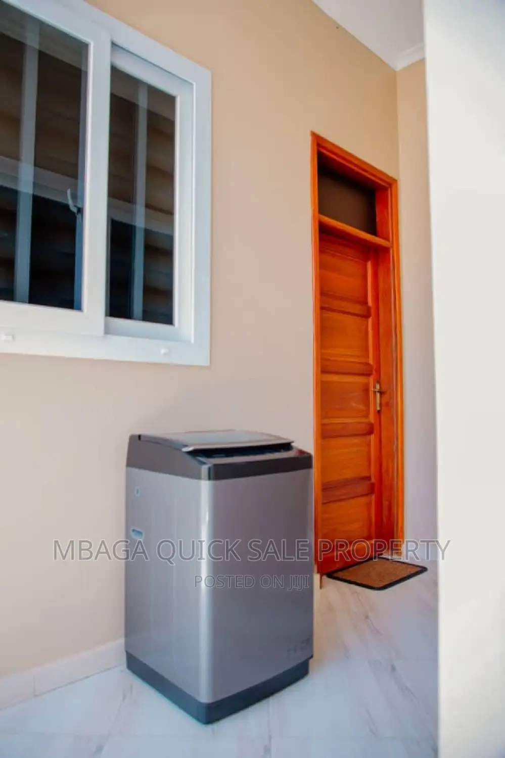 Furnished 2bdrm Apartment in Mikocheni for rent