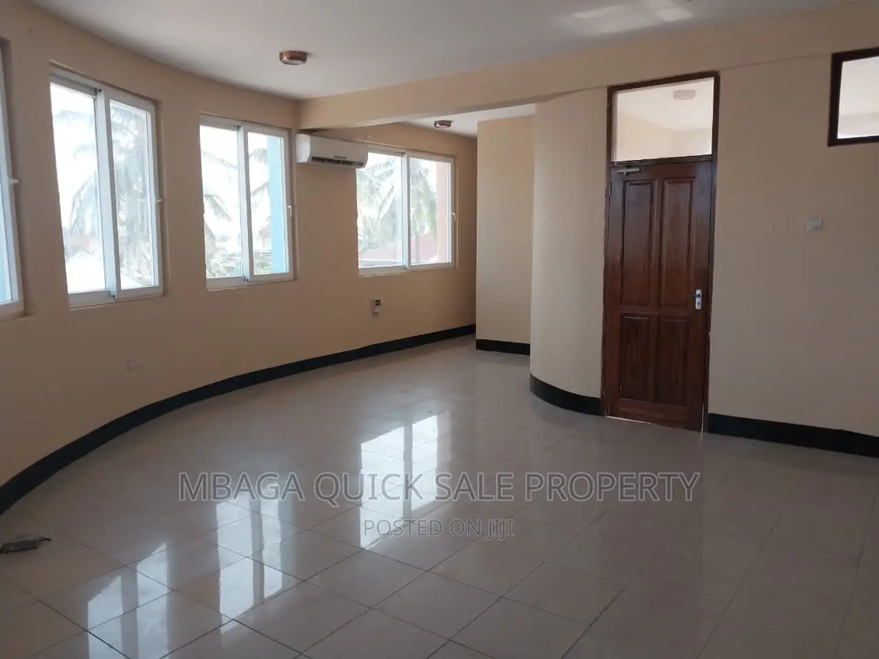 3bdrm Apartment in Moroko, Kinondoni for rent