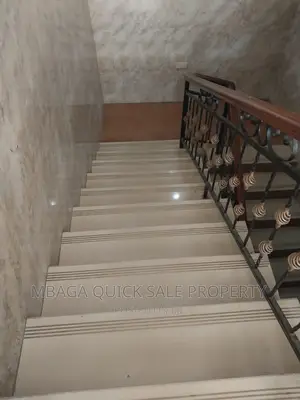 3bdrm Apartment in Moroko, Kinondoni for rent