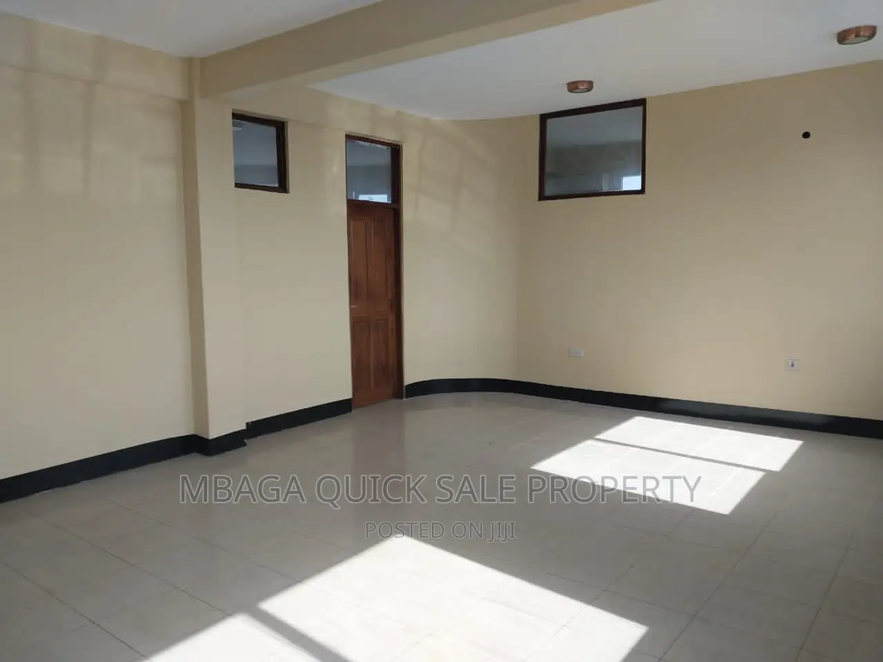 3bdrm Apartment in Moroko, Kinondoni for rent