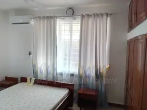 Furnished 2bdrm Apartment in Masaki for rent