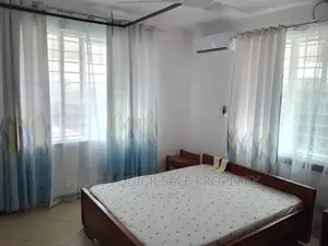 Furnished 2bdrm Apartment in Masaki for rent