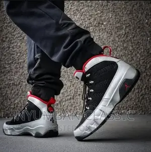 Air Jordan Shoes